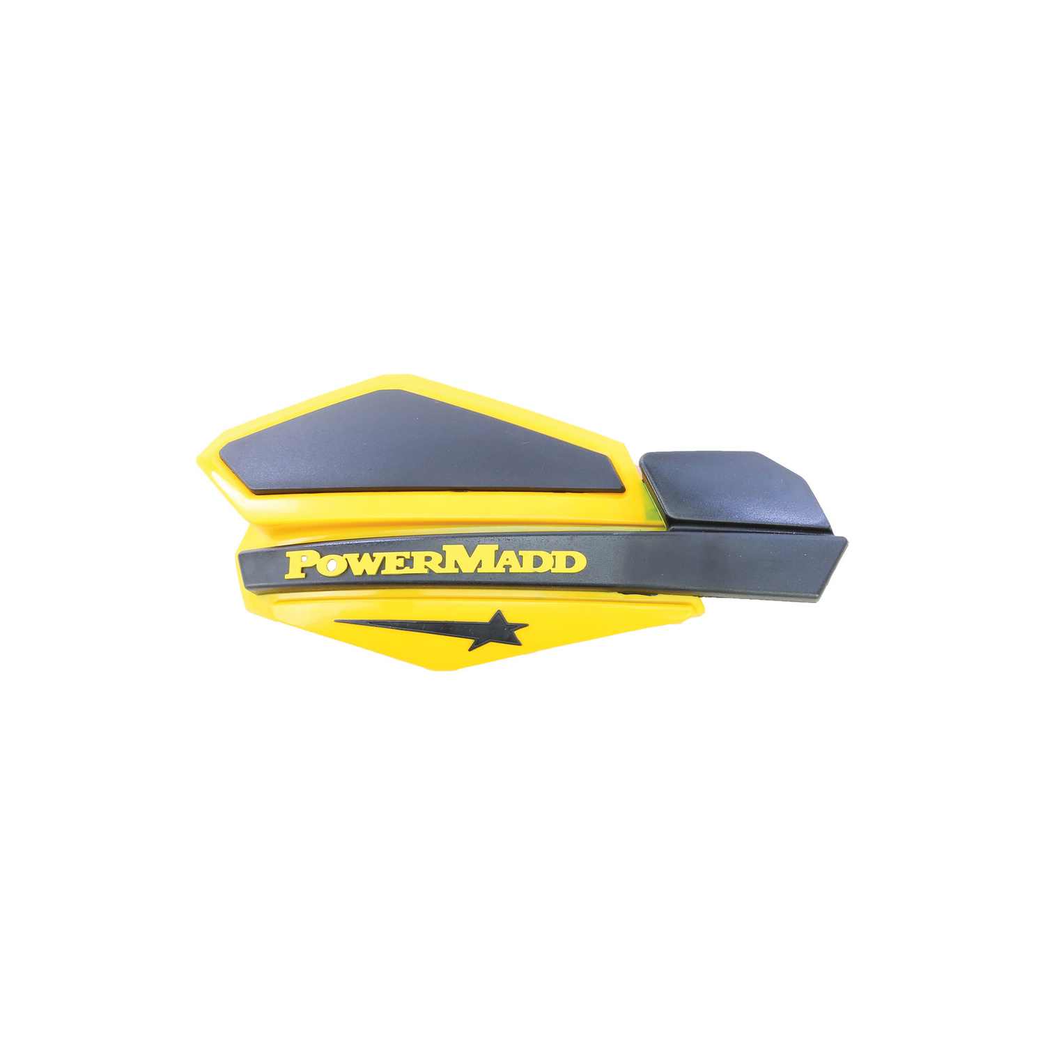 [Color:::Yellow-Black] Powermadd Star Series Handguard