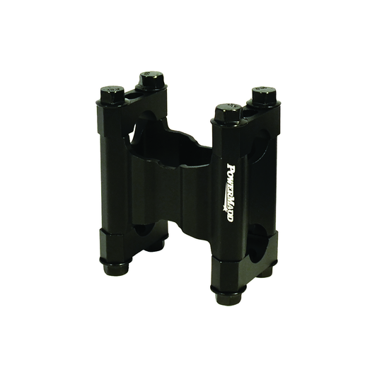 Powermadd Pivoting Riser Narrow - 2&#x22;