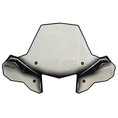 Powermadd Cobra ProTEK ATV Windshield