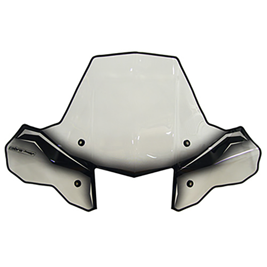 Powermadd Cobra ProTEK ATV Windshield