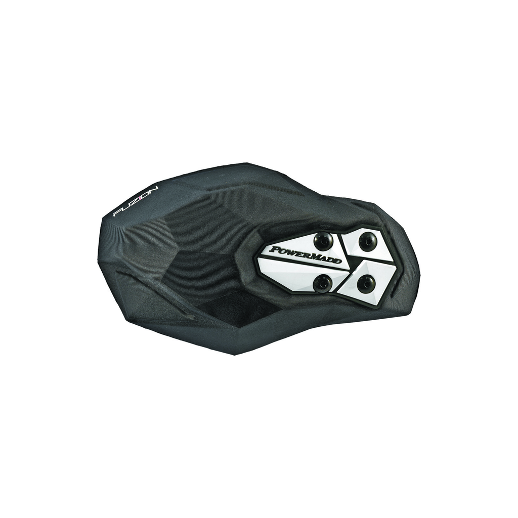 防具 fuku PowerMadd Fuzion Handguard – Up North Sports