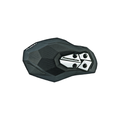[Color:::Black/White] PowerMadd Fuzion Handguard