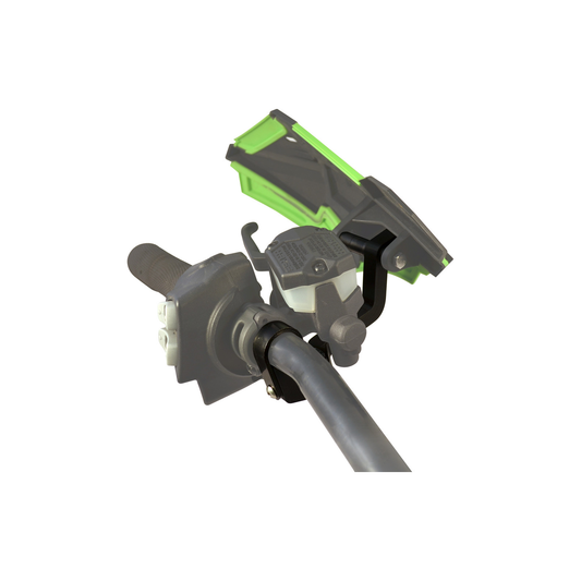 PowerMadd Handguard Mount Kit Snowmobile With Hayes Stealth Brake Sentinal/Fuzion (34456)