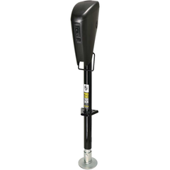 Lippert Power Stance Tongue Jack 3500 lb stance
