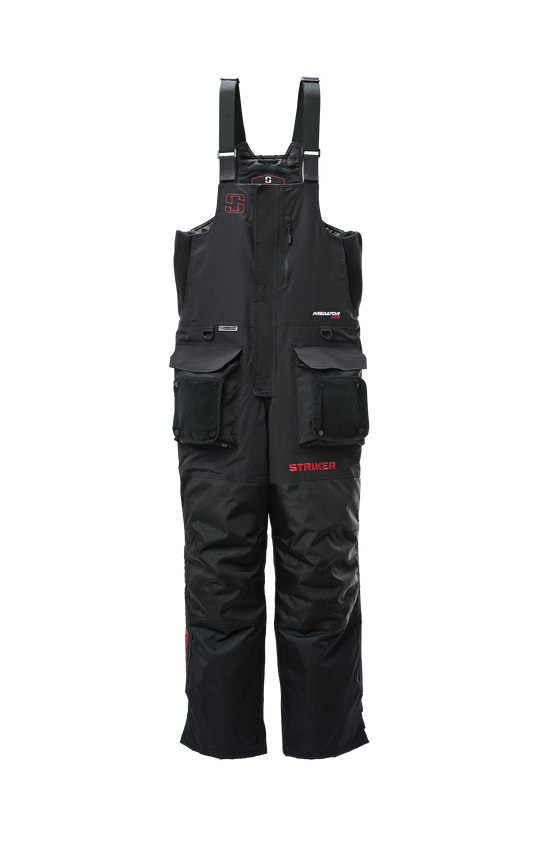 Striker Predator Lite Bib