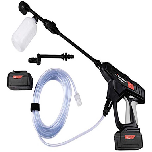 Lippert Power Pro Max Portable Pressure Washer pressurewasher