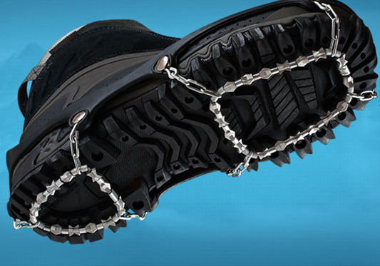 YAK TRAX DIAMOND GRIP ICE TREKKERS (2019)