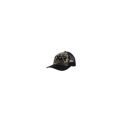 [Color:::Army Camo / Black] FXR Pro Fish Hat