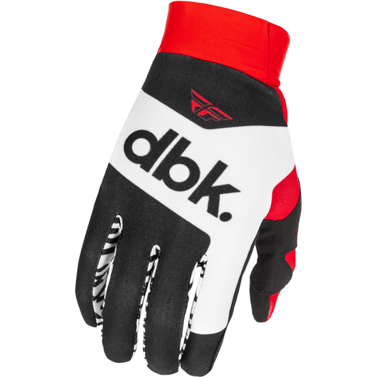  Fly Pro Lite DBK Gloves