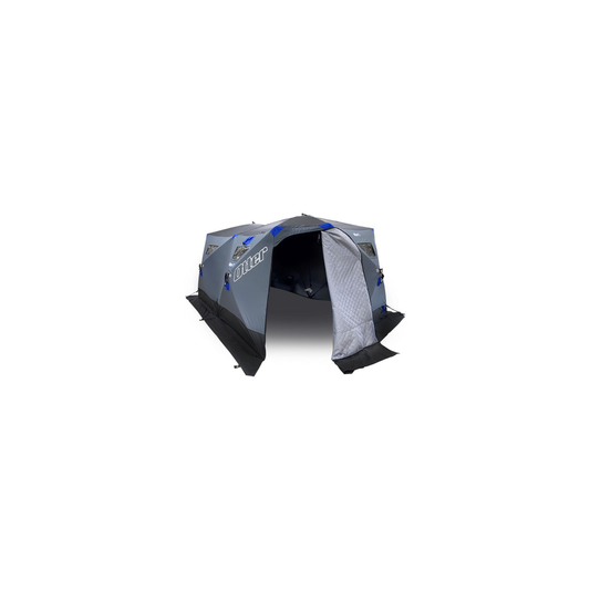 Otter Vortex Pro Monster Lodge Hub