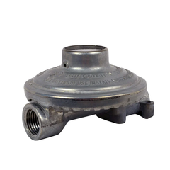 Mr. Heater Low Pressure Propane Regulator propane