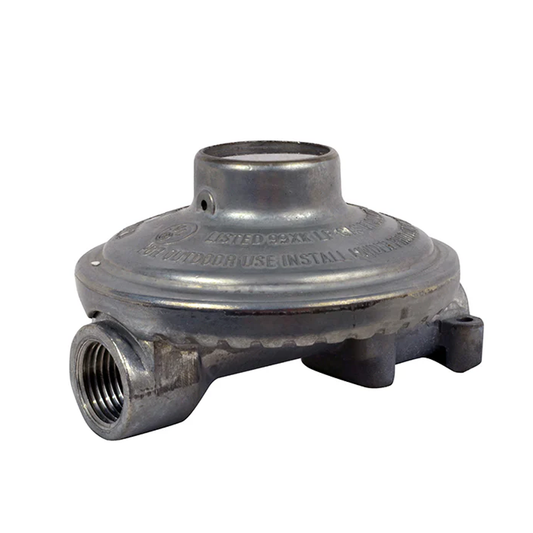 Mr. Heater Low Pressure Propane Regulator propane