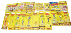 Northland Pro Perch Pounder Ice Assortment