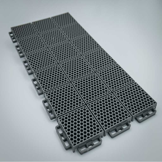  CALIBER PROTECH FLOORING 24PC