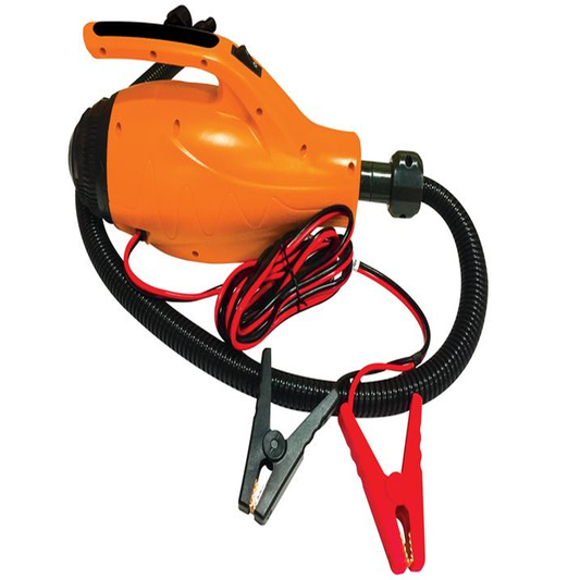 WOW Sports Speed-X 3.0 PSI DC Pump pump
