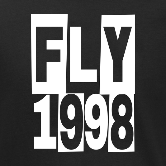  Fly Youth Punk Tee