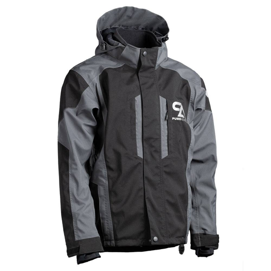  Pure Adrenaline Men's Des Jacket Shell