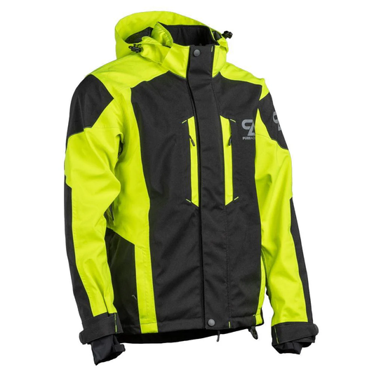  Pure Adrenaline Men's Des Jacket Shell