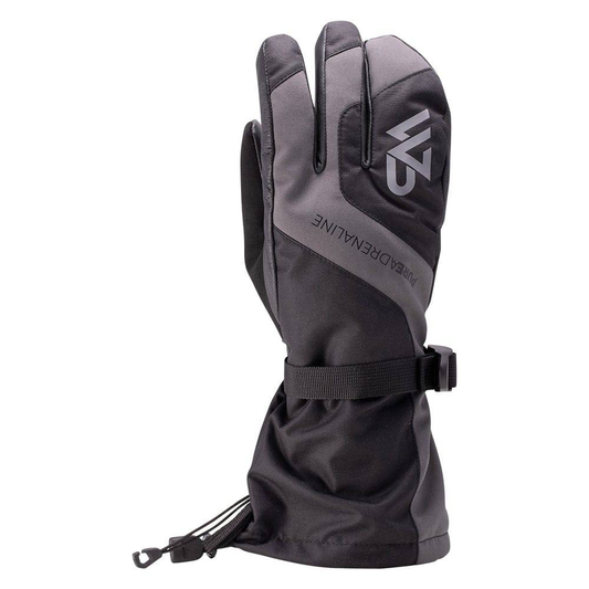Pure Adrenaline Men's Homer Snow Gloves