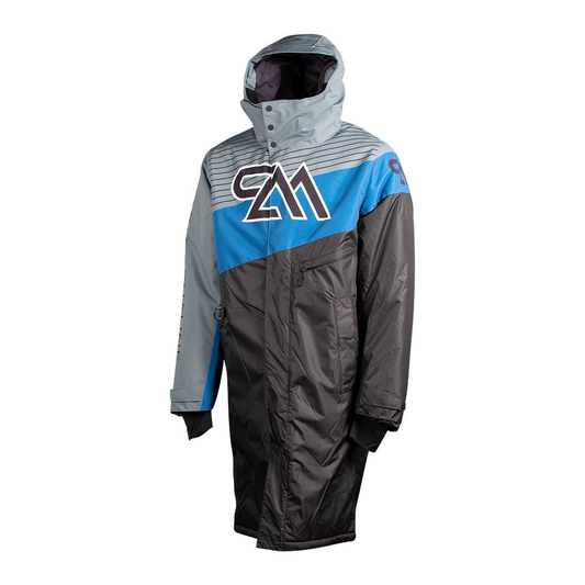  Pure Adrenaline Racer Coat