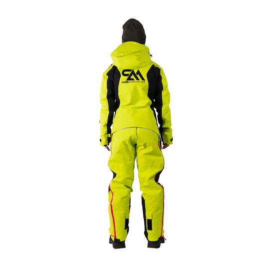  Pure Adrenaline Women's Gravity Insulated Monosuit