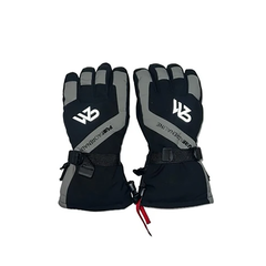 Pure Adrenaline Youth Gauntlet Snow Gloves