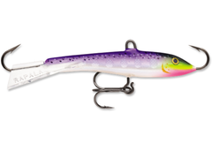 [Color:::Purple Des] RAPALA JIGGING RAP - SIZE 5