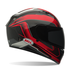 BELL QUALIFIER HELMET - CAM RED