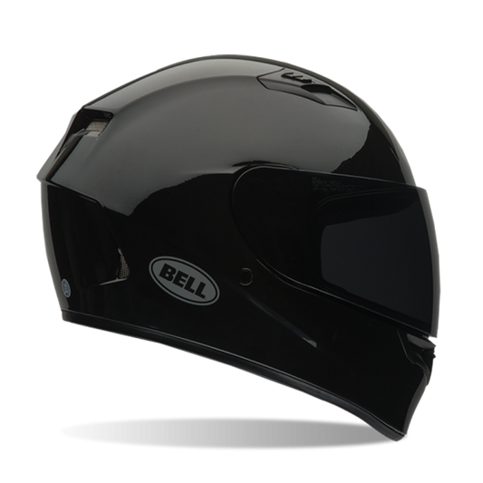 BELL QUALIFIER HELMET - GLOSS BLACK