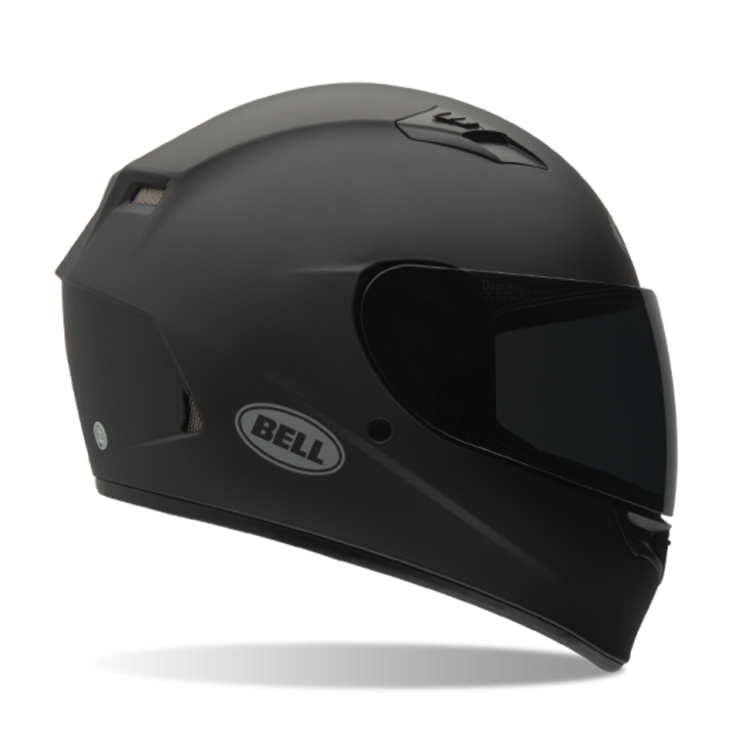 BELL QUALIFIER HELMET - MATTE BLACK