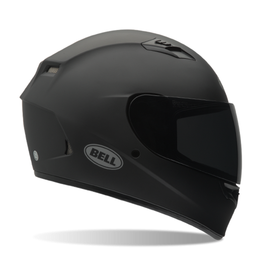 BELL QUALIFIER HELMET - MATTE BLACK
