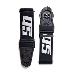 [Color:::Black] Castle X Goggle Quick Straps