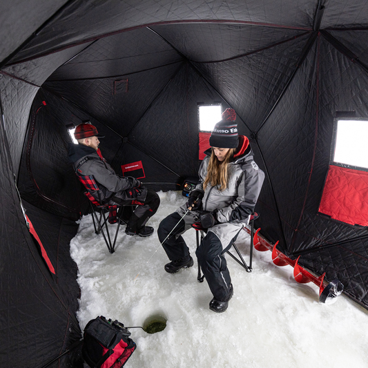 Eskimo Quickfish 6i Pop-Up Shelter