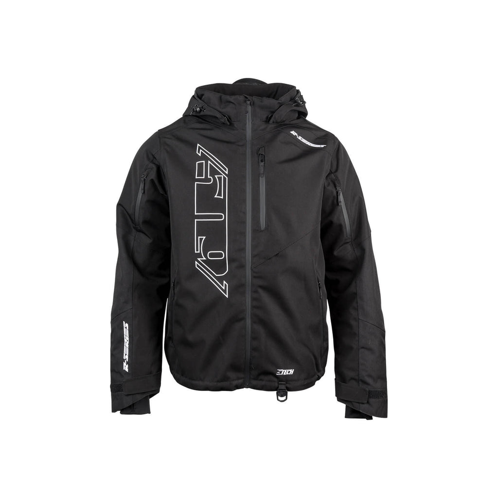 509 R-200 Insulated Jacket – Up North Sports