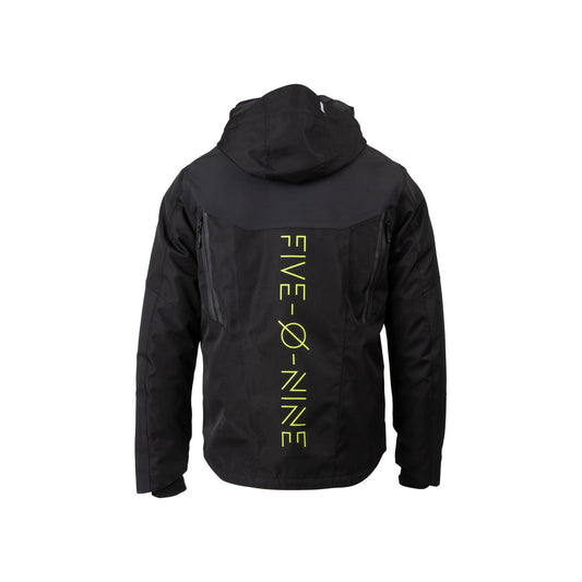  509 R-200 Insulated Jacket