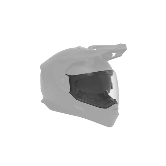 509 Dual Shield Replacement for Delta R4 Helmet