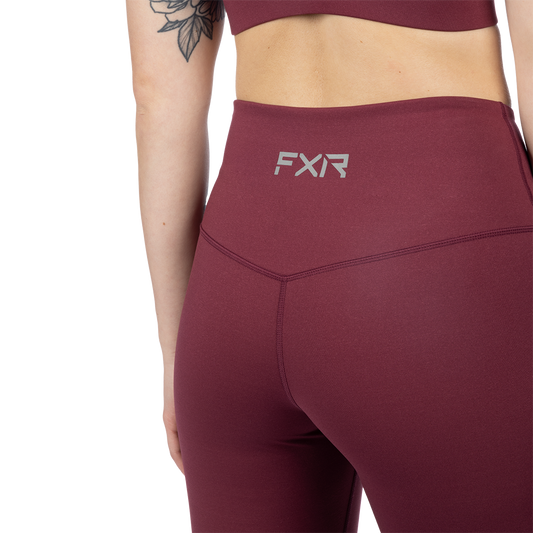  FXR Women's Warrior I Legging
