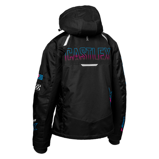  Castle X Women's Strike Jacket