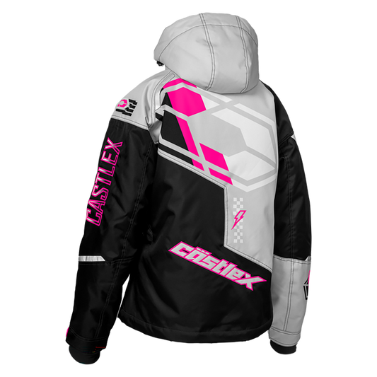  Castle X Women's Code Jacket