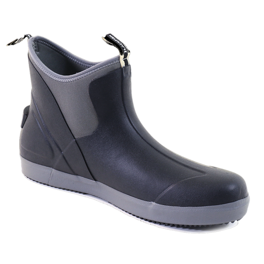 Blackfish Rage Boot - Black