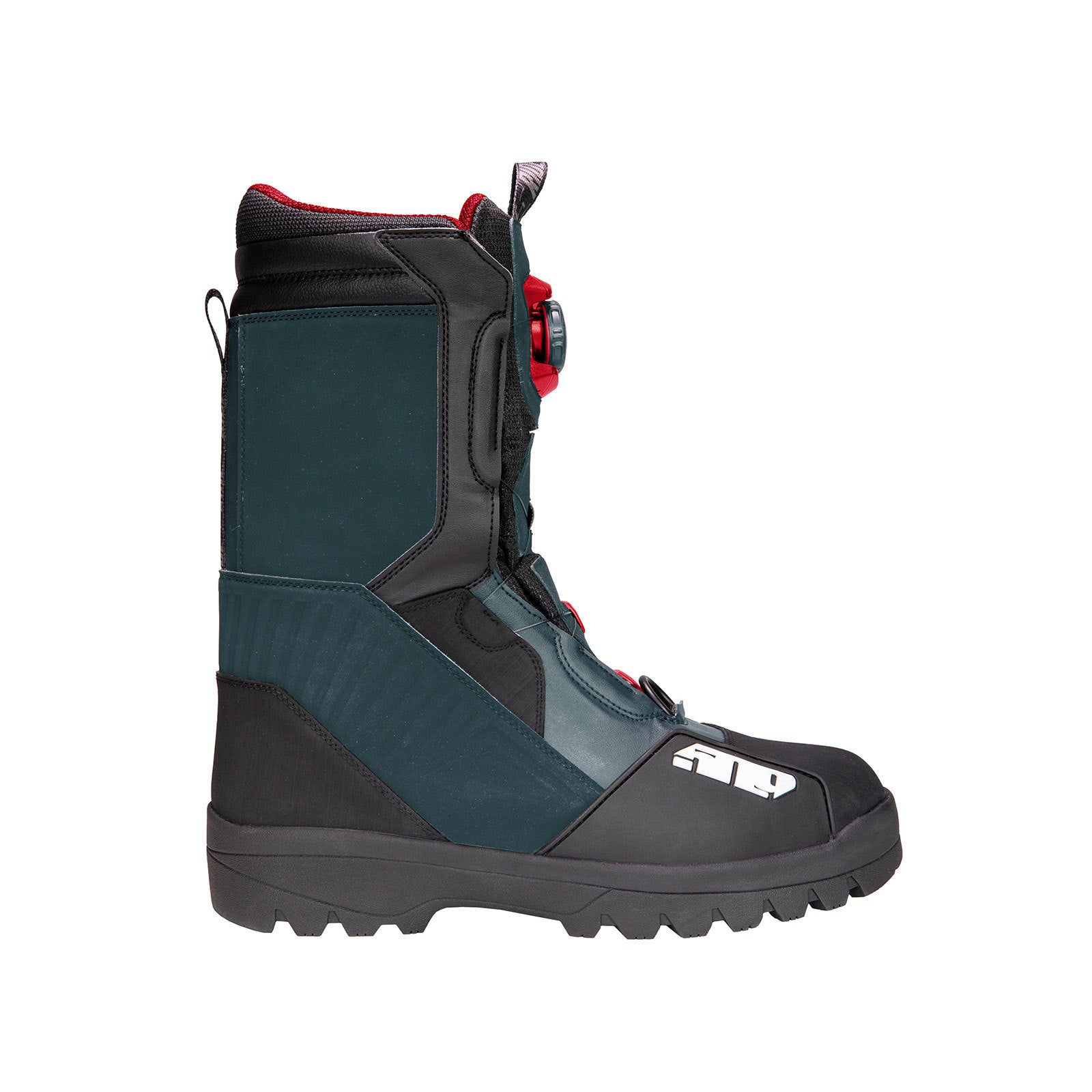 509 Snowmobile Boots & Socks | Cold Weather Riding Gear – Up North