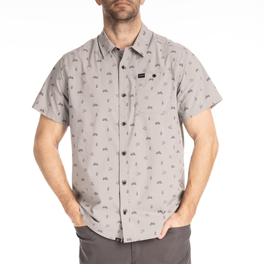  Klim Rambler Stretch Shirt