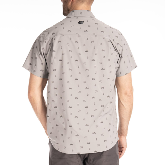  Klim Rambler Stretch Shirt