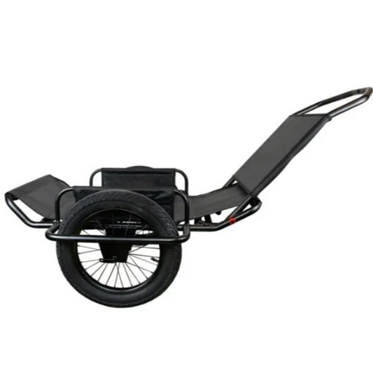Rambo Aluminum Bike / Hand Cart