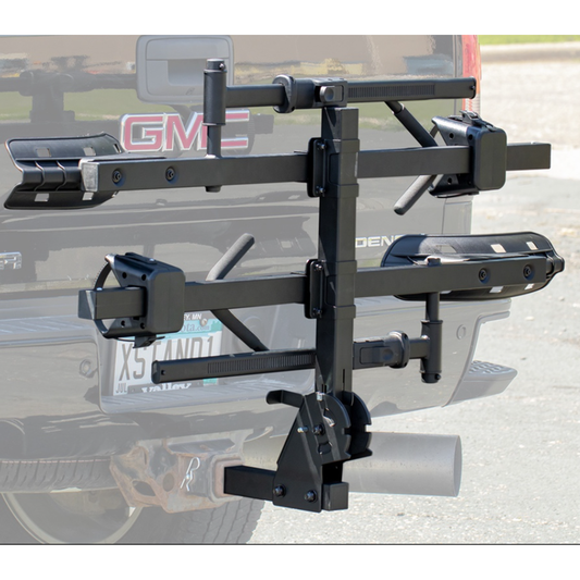 Rambo Fat Tire Bike Hitch Hauler