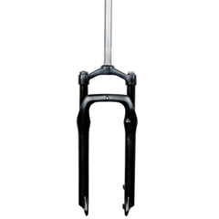 Rambo Coil Suspension Fork Upgrade