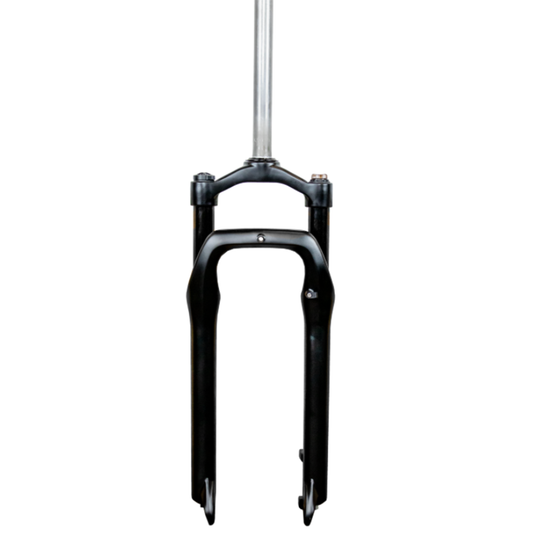 Rambo Coil Suspension Fork Upgrade