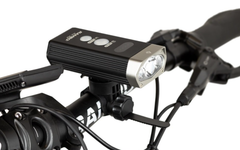 Rambo Pro Hunter Ultra Bright Flashlight