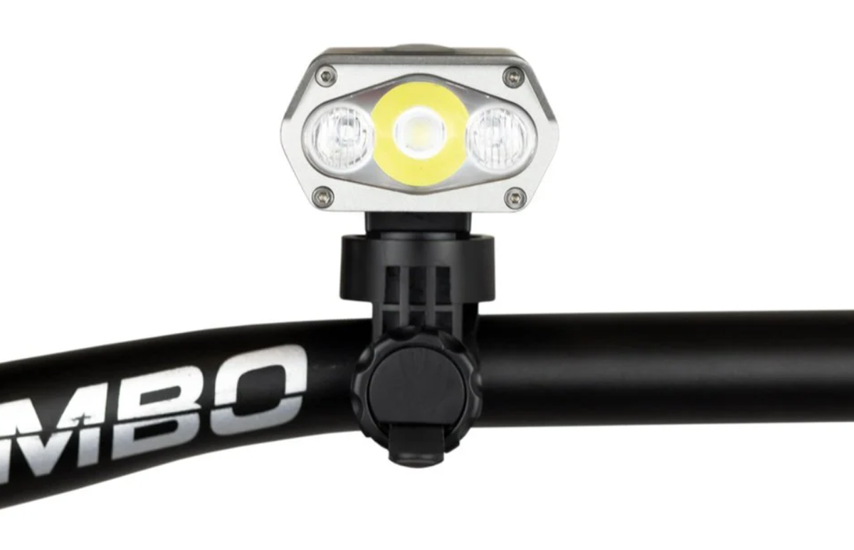 Okapi Rambo Ultra Rambo Pro Hunter Ultra Bright Flashlight – Up North Sports