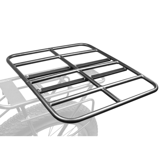 Rambo Rack Platform